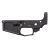 Aero Precision M4E1 Stripped AR-15 Lower Receiver, Special Edition: Tacoma Heritage, Black — image 2