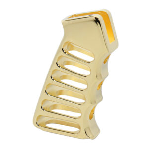 AK-47/AK-74 Rubber Grip with Finger Grooves — image 2