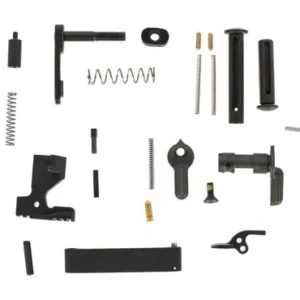 Armaspec Spare Parts Kit - Stainless Steel — image 2