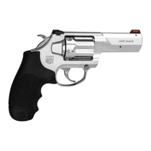 Browning Buck Mark Standard URX 22 Long Rifle 5.5in Stainless Pistol - 10+1 Rounds - California Compliant — image 2