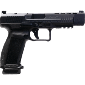 Cimarron Firearms Man With No Name 45 (Long) Colt 4.75in Blued Revolver – 6 Rounds — image 2