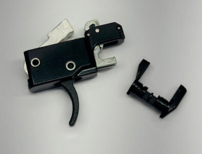 Enhanced Reset Trigger – RARE BREED FRT 15 E3 — image 2