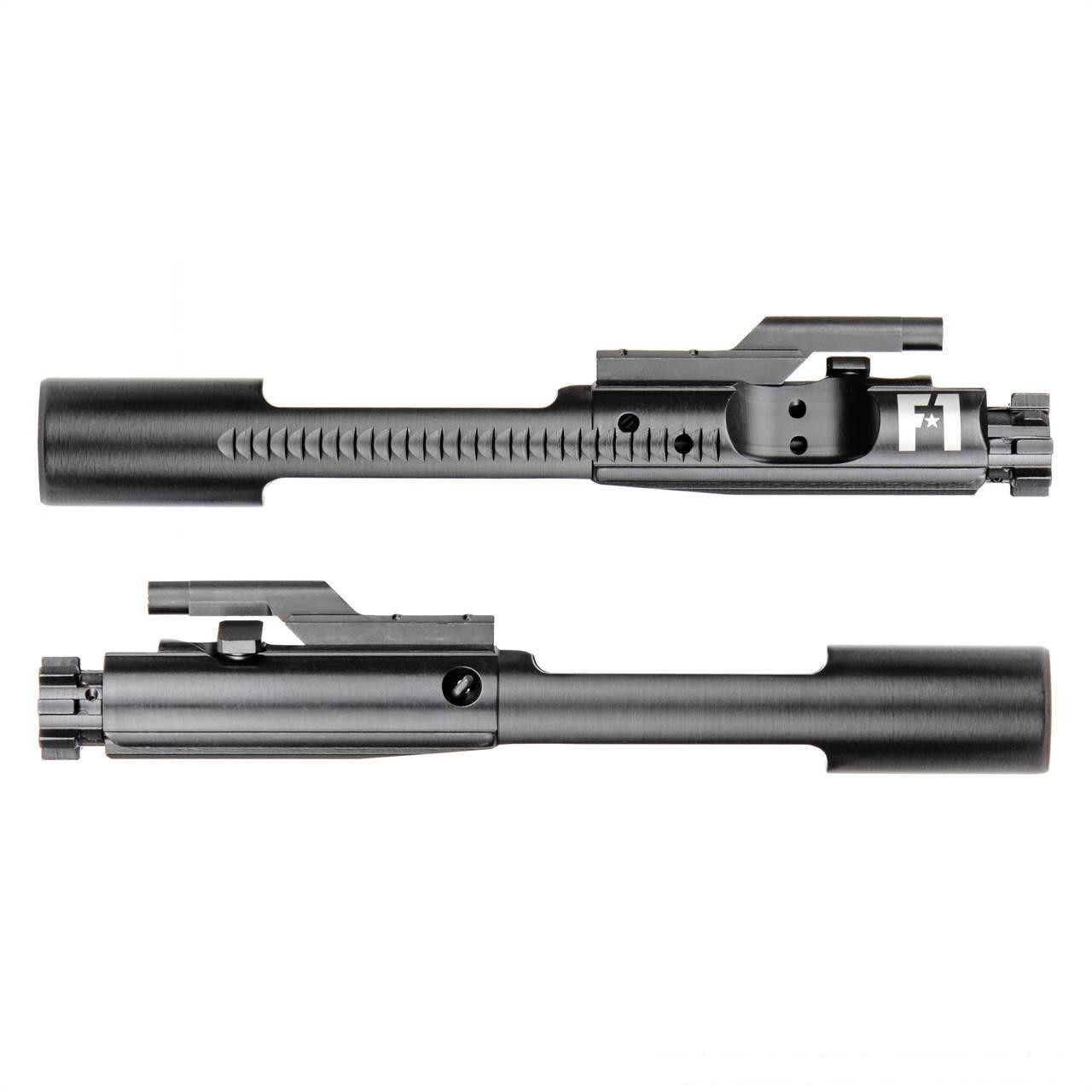 F1 Firearms 5.56mm NATO DuraBolt Bolt Carrier Group – Black PVD