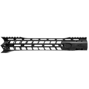 F1 Firearms BDR-15 3G Chassis Carbon Camo Receiver Set AR-15 — image 2
