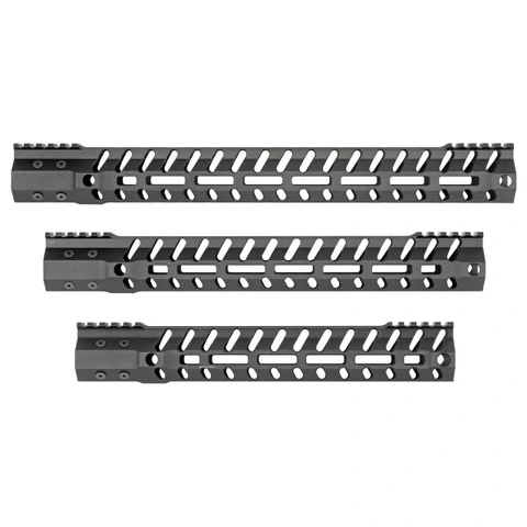 F1 Firearms C7K Handguard 9.75 Inch