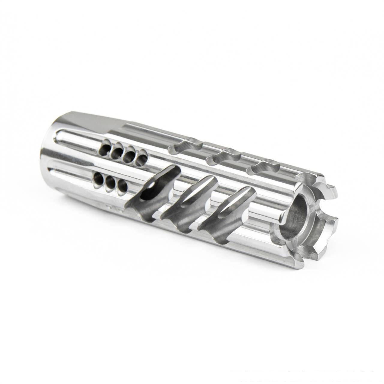 F-1 Firearms Dragon Slay AR 308 Muzzle Brake — image 4