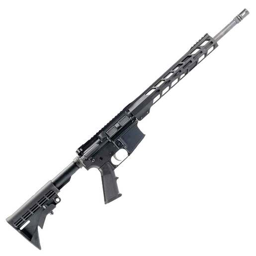 F1 Firearms HDR-15 Stars and Stripes 223 Wylde 16in Black Anodized Semi Automatic Modern Sporting Rifle – 30+1 Rounds
