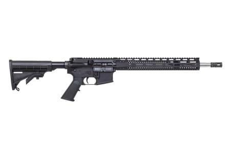 F1 Firearms King FDR 223 Wylde 16in Black Semi Automatic Modern Sporting Rifle – No Magazine