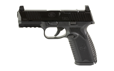 FN 510 MRD 10mm 4.1" Optic-Ready Pistol