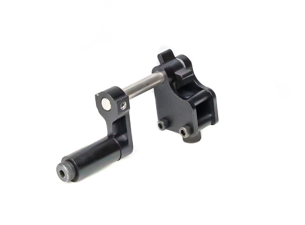 GatCrank Trigger