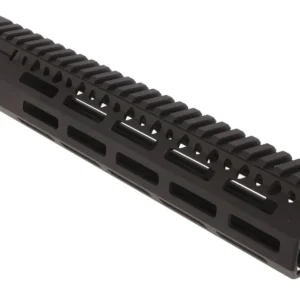 Geissele Automatics Super Modular MK14 Rail AR-15 Handguard - M-LOK - ODG - 9.3" — image 2