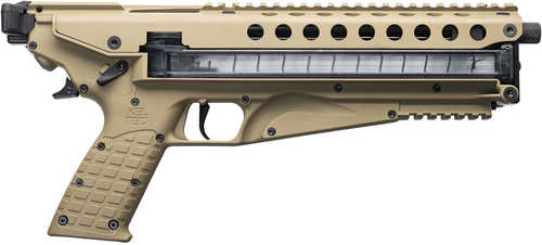 Kel-Tec P50 Semi-Automatic Pistol 5.7x28mm Kel-Tec 5.7x28MM 9" Barrel — image 2