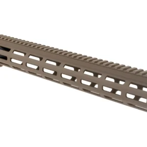 KMR ALPHA KeyMod Free Float AR-15 Handguard - 15" — image 2