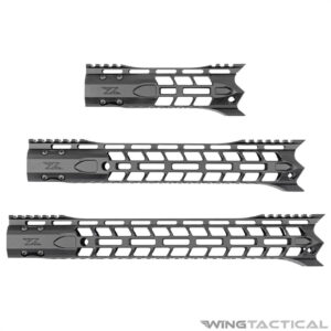 Nightforce ATACR Zero Stop F1 7-35x56mm Rifle Scope — image 2