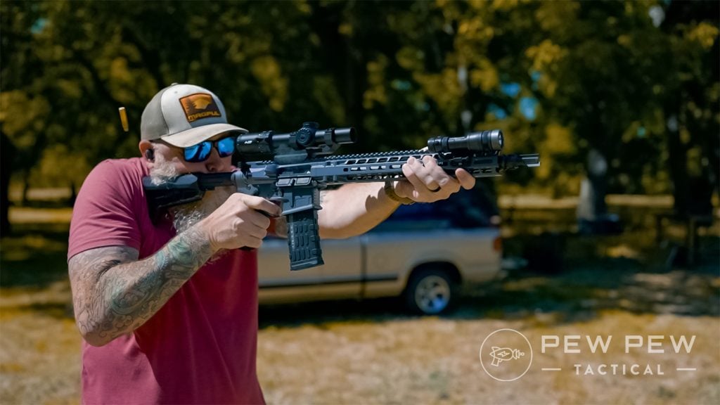 Primary Arms SLx 1-6x24 Gen IV — image 2
