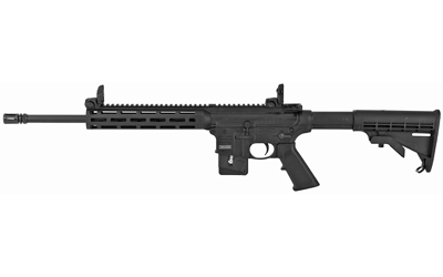 Smith & Wesson M&P15-22 Sport .22 LR Threaded 10rd