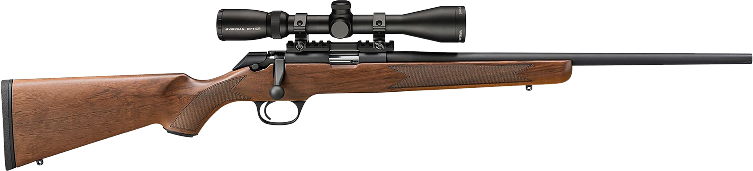 Springfield Armory Model 2020 .22 LR 20-inch w/ Viridian EON