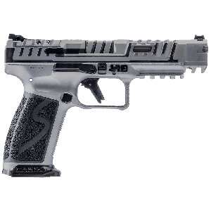 Springfield ECHELON™ 4.5F HANDGUN 9MM EC9459F-U DESERT FDE — image 2