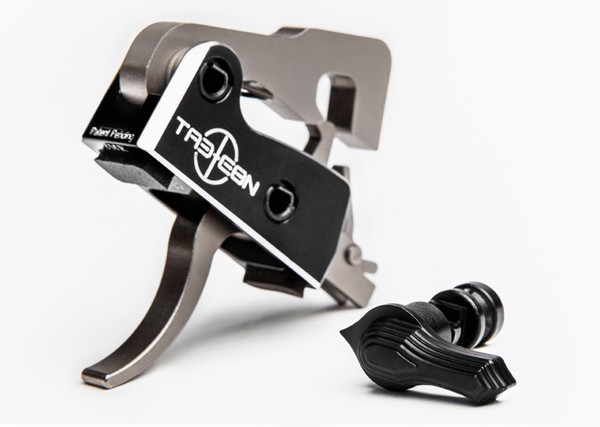 Tac-Con 3MR Trigger Available In Stock