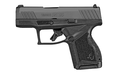 Taurus GX4 9mm Micro-Compact, 2x10rd, Black
