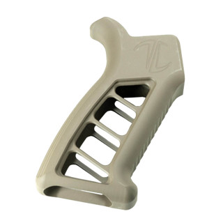 Timber Creek Outdoors AR-15 Burnt Enforcer Pistol Grip — image 2