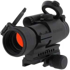 Vortex Defender-XL Micro Red Dot - 5 MOA Red Dot — image 2