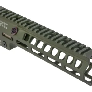 Aero Precision ATLAS R-ONE M-LOK AR-15 Handguard - Black - 15" view 2