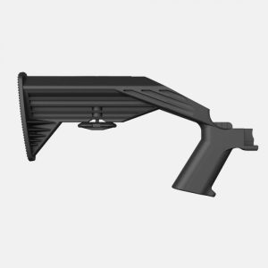 Get SSAR-15 OGR Bump Stock Online