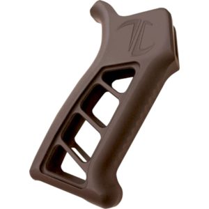 Timber Creek Outdoors AR-15 Burnt Enforcer Pistol Grip