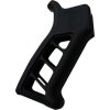 Timber Creek Outdoors AR-15 Black Enforcer Skeletonized Pistol Grips