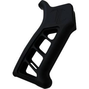 Timber Creek Outdoors AR-15 Black Enforcer Skeletonized Pistol Grips
