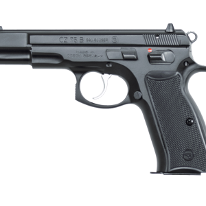 CZ 75 B