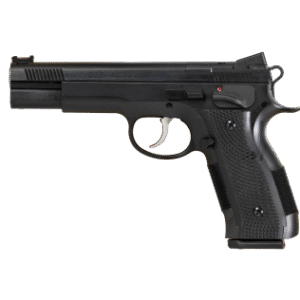 CMMG DISSENT MK4 [TI] view 2