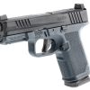 ruger rxm 9mm pistol