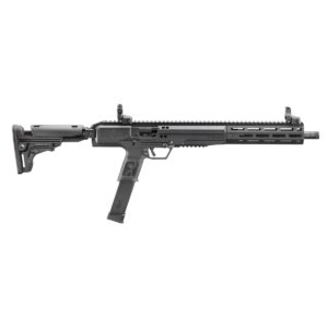F1 Firearms FDR-15 5.56mm NATO 16in Black Nitride Semi Automatic Modern Sporting Rifle – 30+1 Rounds view 2