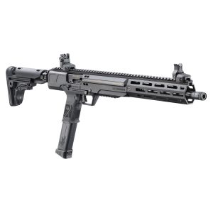 RUGER LC CARBINE 10MM view 2