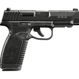 KELTEC PR57 view 2