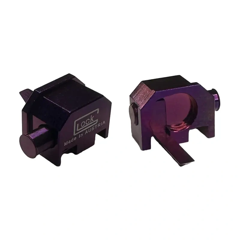 Shop Selector Switch for Glocks – Purple