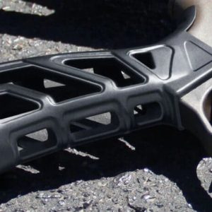 Adaptive Tactical LTG AR-15 Lightweight Tactical Pistol Grip view 2