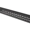 KMR ALPHA KeyMod Free Float AR-15 Handguard - 15"