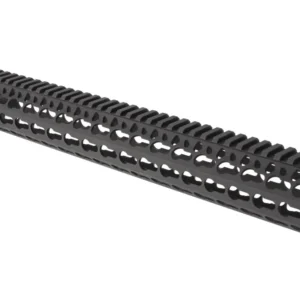 Aero Precision Enhanced M-LOK AR-15 Handguard Gen 2 Black - 15" view 2