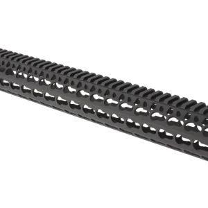 KMR ALPHA KeyMod Free Float AR-15 Handguard - 15"