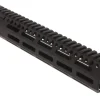 Bravo Company MFG MCMR-10 Modular Rail AR-15 Handguard - M-LOK - 10.5"