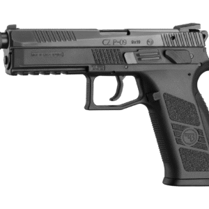 CZ P-10 F OR SR view 2