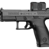 CZ P-10 C OR SR
