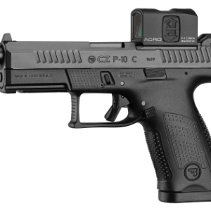 CZ P-10 C OR SR