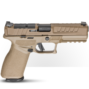 CZ P-10 C OR SR view 2