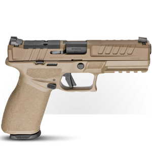Springfield ECHELON™ 4.5F HANDGUN 9MM EC9459F-U DESERT FDE