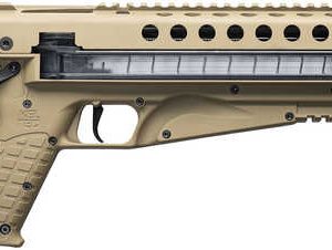 Kel-Tec P50 Semi-Automatic Pistol 5.7x28mm Kel-Tec 5.7x28MM 9" Barrel