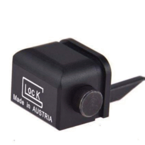 Glock switch keychain view 2